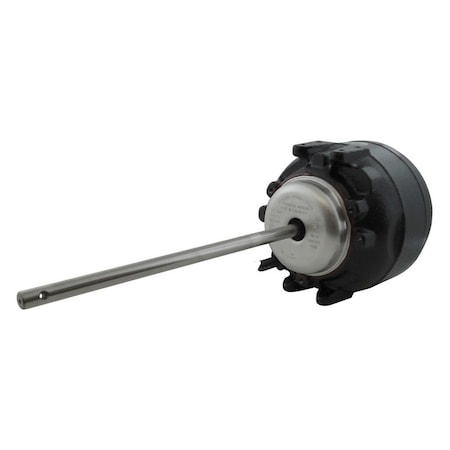 Electric Motors & Specialties, Inc. Agitator 25W Ccw 7 115 Volt Motor 19Q06-107